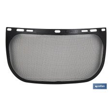 PANTALLA PROTECCIÓN REJILLA 310 X 200MM (PACK: 1 UDS)