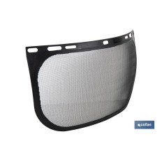 PANTALLA PROTECCIÓN REJILLA 310 X 200MM (PACK: 1 UDS)