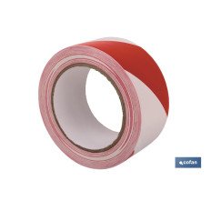 CINTA ADHESIVA PVC  R/B...