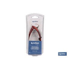 BLISTER GAFA SEGURIDAD ANATOMICA (PACK: 1 UDS)