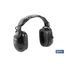 CASCOS ANTIRRUIDO SNR 29 dB CON BLUETOOTH (PACK: 1 UDS)