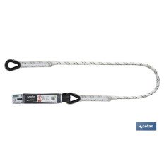 CJTO. ARNES 2 P+CUERDA+ 2 MOSQ+ABSORBEDOR (PACK: 1 UDS)