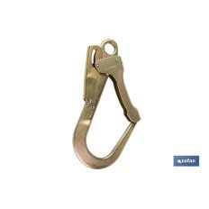 KIT ANTICAÍDAS LÍNEA DE VIDA (PACK: 1 UDS)