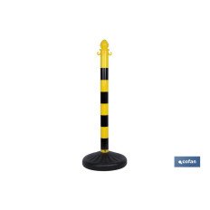 POSTE Y BASE PARA CADENA...