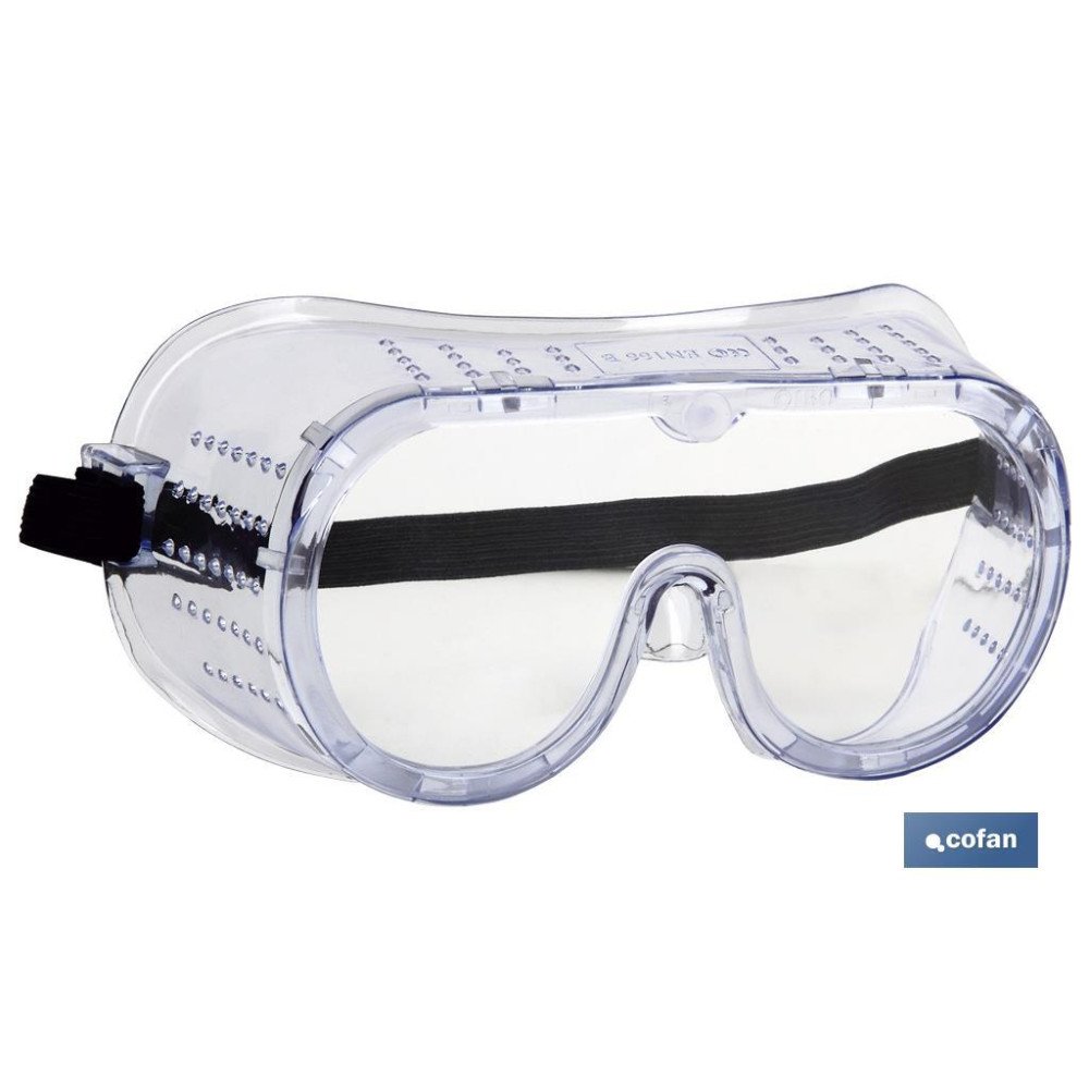 GAFA SEGURIDAD VENTILACION DIRECTA (PACK: 1 UDS)