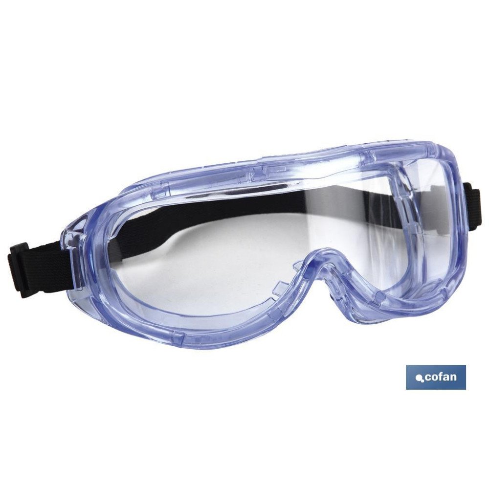 GAFA VISION PANORAMICA (PACK: 1 UDS)