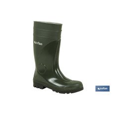BOTA AGUA S5 VERDE T-38...