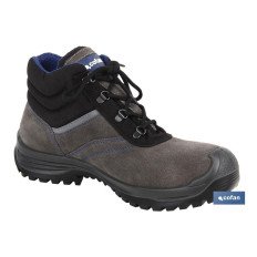 BOTA SERRAJE GRIS S-3 MODELO ARION T 42 (PACK: 1 UDS)