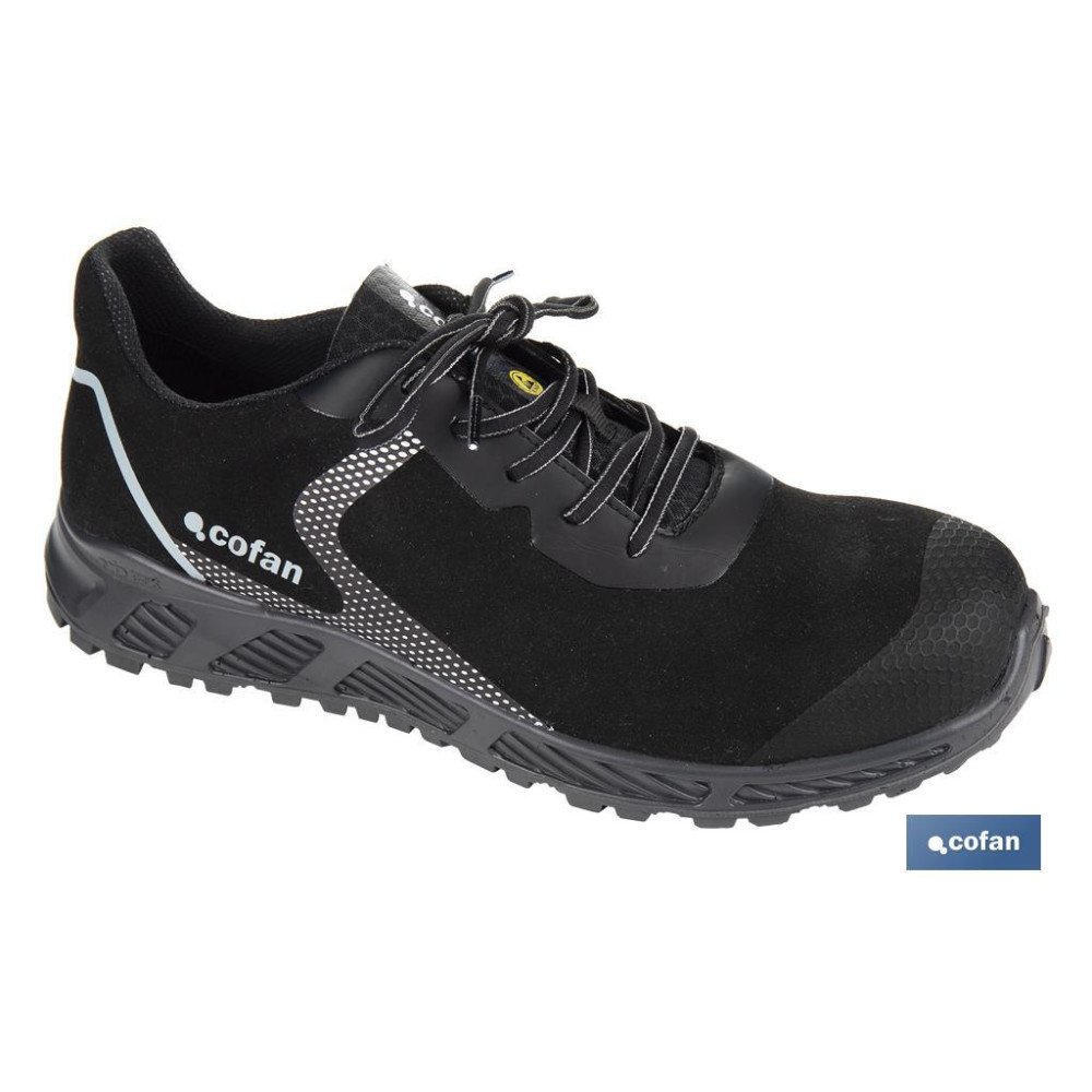 ZAPATO DEPORTIVO S-3 MODELO WINGS ULTRA LIGERO Talla 41 (PACK: 1 UDS)