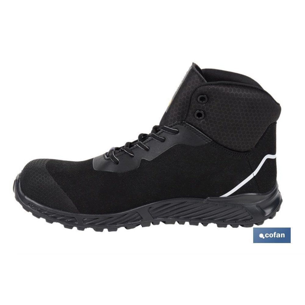 BOTA S-3 MODELO WINGS PRO TALLA 37 (PACK: 1 UDS)