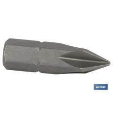 PUNTA CORTA 5/16 PH-2 VENTA UNITARIA (PACK: 1 UDS)