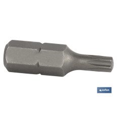 PUNTA CORTA 5/16 T-50 (PACK: 5 UDS)