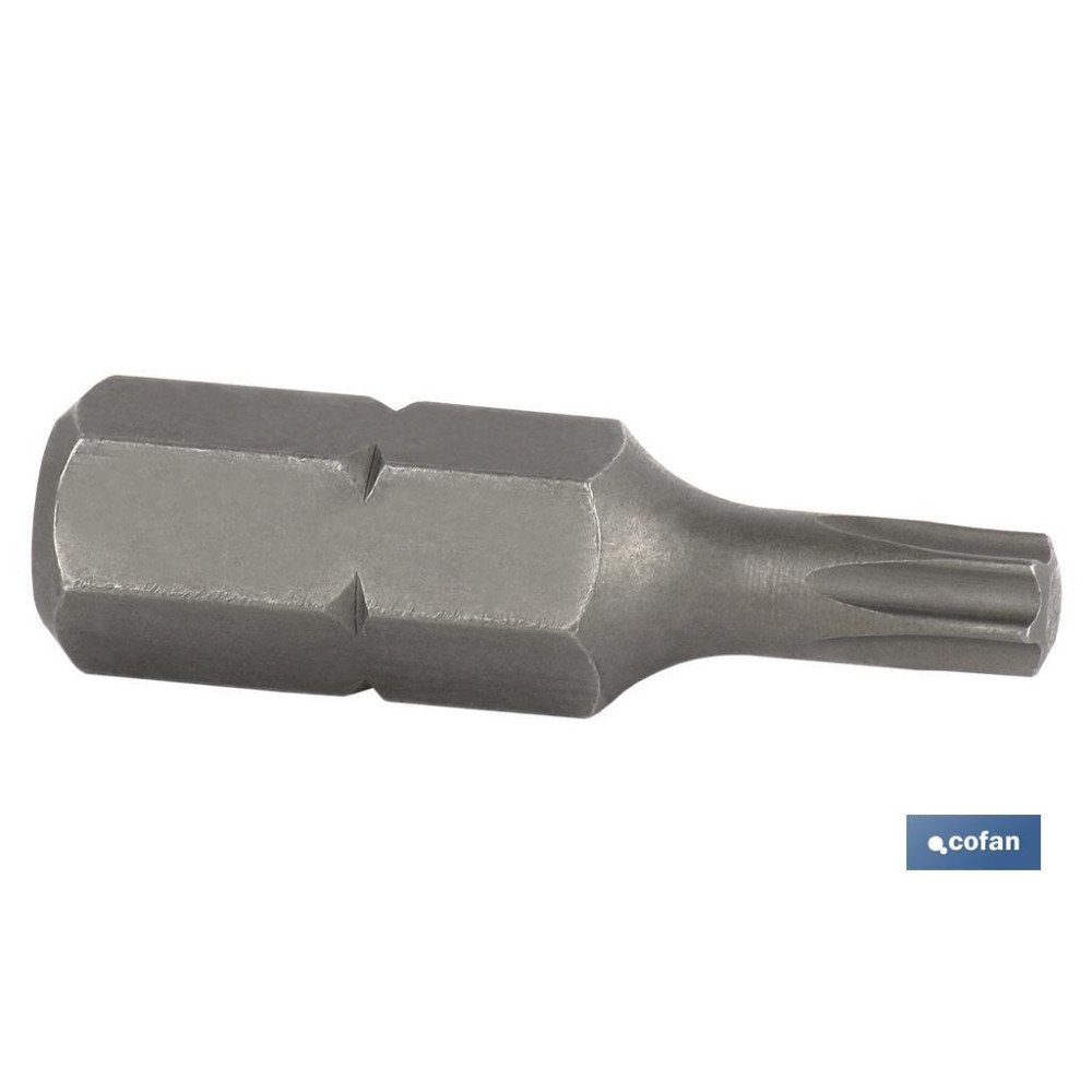 PUNTA CORTA 5/16 T-60 (PACK: 5 UDS)