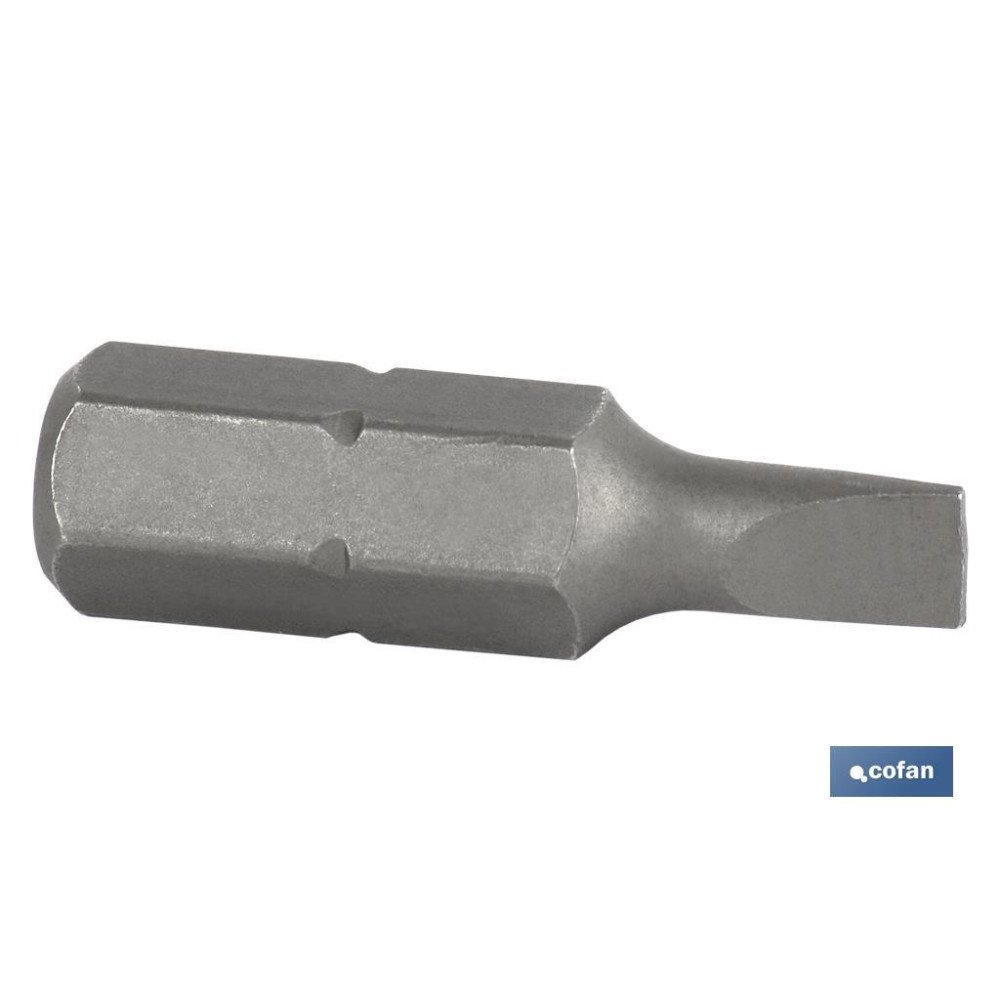 PUNTA CORTA 5/16 SL-6 VENTA UNITARIA (PACK: 1 UDS)