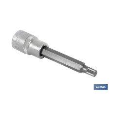 VASO 1/2 PUNTA LARGA XZN-10...