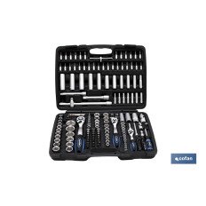 MALETIN 171 PCS PROFESIONAL...