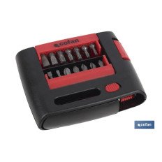 SET PUNTAS ADAPTADOR PH,...