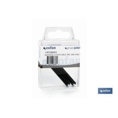 PASADOR ELASTICO DIN-1481 D-3X36 (PACK: 500 UDS)