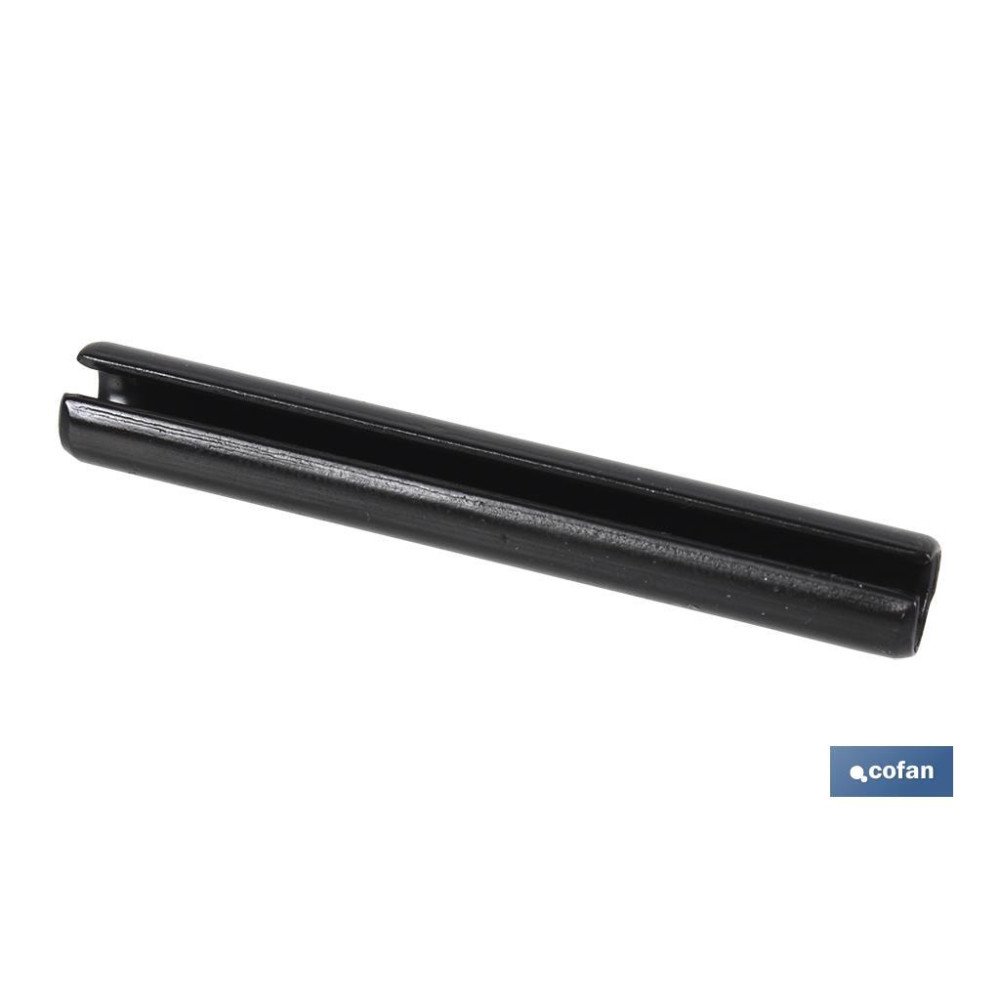 PASADOR ELASTICO DIN-1481 D-8X60 (PACK: 100 UDS)