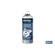 ANTIADHESIVO PARA SOLDADURAS 400 ML (PACK: 1 UDS)