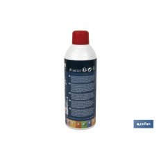 APAGA LLAMAS 400 ML (PACK: 1 UDS)