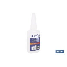 ADHESIVO CIANOACRILATO....