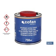 DECAPANTE EXTRA FUERTE 750 ML (PACK: 1 UDS)