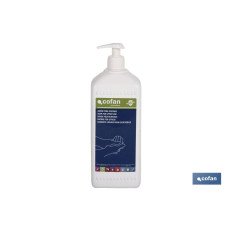 JABÓN PARA OFICINAS 1 L (PACK: 1 UDS)