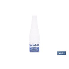 ADHESIVO CIANOACRILATO. MEDIA DENSIDAD 3 G (PACK: 1 UDS)