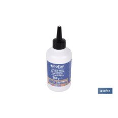 COLA BLANCA 250 G (PACK: 1 UDS)