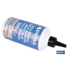 COLA BLANCA 500 G (PACK: 1 UDS)