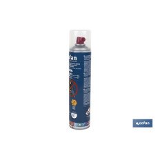 INSECTICIDA EN AEROSOL AVISPAS MODELO BYEAVI 600cc (PACK: 1 UDS)