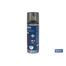 INSECTICIDA EN AEROSOL HORMIGAS TRIPLE ACCIÓN MODELO HORMIWE 400g (PACK: 1 UDS)
