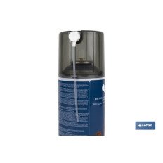 INSECTICIDA EN AEROSOL HORMIGAS TRIPLE ACCIÓN MODELO HORMIWE 400g (PACK: 1 UDS)
