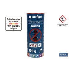 INSECTICIDA MICROGRANULADO...