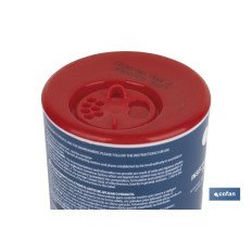 INSECTICIDA MICROGRANULADO PARA HORMIGAS MODELO HORMIWE 400g (PACK: 1 UDS)