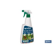 PREPARADO LIQUIDO TRIPLE ACCIÓN ECOLÓGICO 750 ML (PACK: 1 UDS)