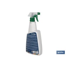 PREPARADO LIQUIDO TRIPLE ACCIÓN ECOLÓGICO 750 ML (PACK: 1 UDS)