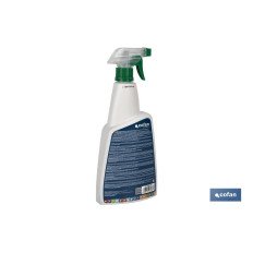 PREPARADO LIQUIDO TRIPLE ACCIÓN ECOLÓGICO 750 ML (PACK: 1 UDS)