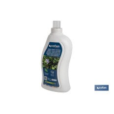ABONO LÍQUIDO UNIVERSAL 1 L (PACK: 1 UDS)