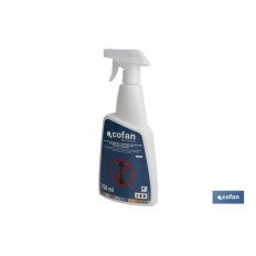 INSECTICIDA EN PULVERIZADOR HORMIGAS 750 ML (PACK: 1 UDS)