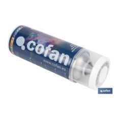PINTURA ACRIL. 400ML 9010-BLANCO BRILLO (PACK: 1 UDS)