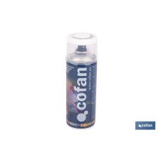 PINTURA ACRIL. 400ML 9010-BLANCO MATE (PACK: 1 UDS)