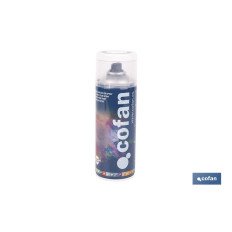 PINTURA ACRIL. 400ML 9010EL-BLANCO ELECTROD. (PACK: 1 UDS)