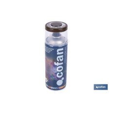 PINTURA ACRIL. 400ML - 8014 MARRÓN SEPIA (PACK: 1 UDS)