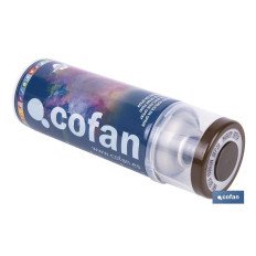 PINTURA ACRIL. 400ML - 8014 MARRÓN SEPIA (PACK: 1 UDS)