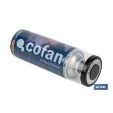 PINTURA ACRIL. 400ML - 5012 AZUL LUMINOSO (PACK: 1 UDS)