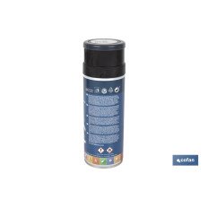 PINTURA EFECTO FORJA GRIS 400 ML (PACK: 1 UDS)
