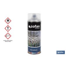 BARNIZ TRANSPARENTE MATE...