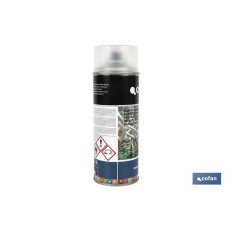BARNIZ TRANSPARENTE MATE 400ML (PACK: 1 UDS)